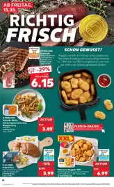 Kaufland Prospekt woche 20 Seite 26
