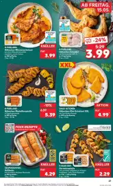 Kaufland Prospekt woche 20 Seite 27