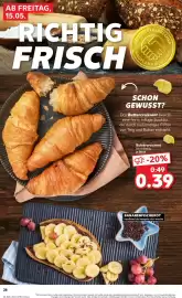Kaufland Prospekt woche 20 Seite 28