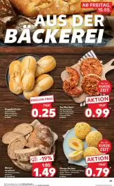 Kaufland Prospekt woche 20 Seite 29