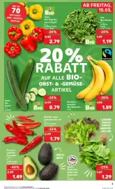 Kaufland Prospekt woche 20 Seite 3