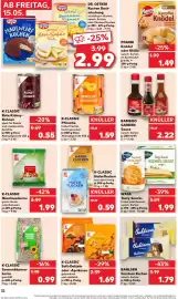 Kaufland Prospekt woche 20 Seite 32