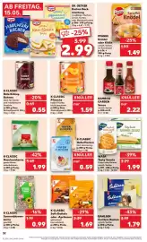 Kaufland Prospekt woche 20 Seite 32