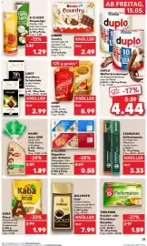 Kaufland Prospekt woche 20 Seite 33