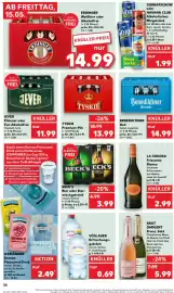 Kaufland Prospekt woche 20 Seite 34