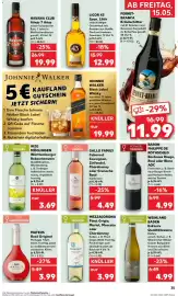 Kaufland Prospekt woche 20 Seite 35
