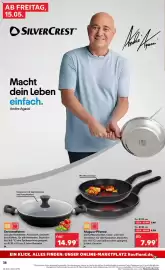 Kaufland Prospekt woche 20 Seite 38