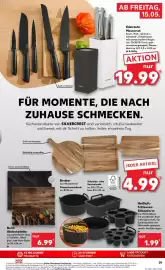Kaufland Prospekt woche 20 Seite 39