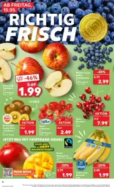 Kaufland Prospekt woche 20 Seite 4