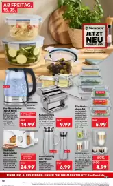 Kaufland Prospekt woche 20 Seite 40