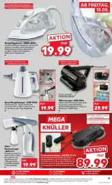 Kaufland Prospekt woche 20 Seite 41