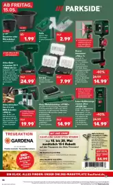 Kaufland Prospekt woche 20 Seite 46