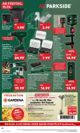Kaufland Prospekt woche 20 Seite 46