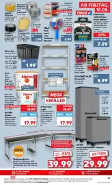 Kaufland Prospekt woche 20 Seite 47