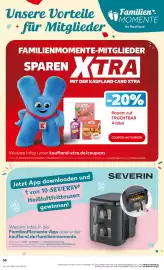 Kaufland Prospekt woche 20 Seite 50