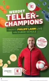 Kaufland Prospekt woche 20 Seite 52