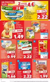 Kaufland Prospekt woche 20 Seite 6