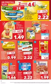 Kaufland Prospekt woche 20 Seite 6