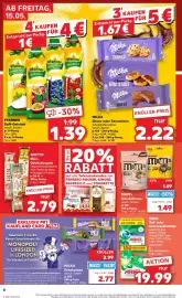 Kaufland Prospekt woche 20 Seite 8