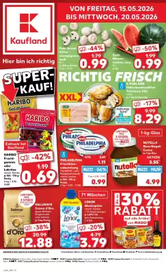 Kaufland (gültig bis 20-05)