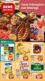REWE Prospekt woche 20 Seite 1