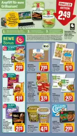 REWE Prospekt woche 20 Seite 14