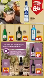 REWE Prospekt woche 20 Seite 15