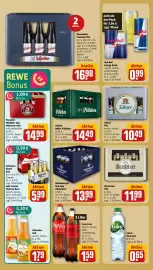 REWE Prospekt woche 20 Seite 17