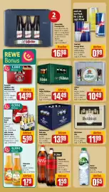 REWE Prospekt woche 20 Seite 17