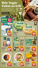REWE Prospekt woche 20 Seite 19