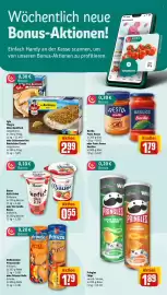 REWE Prospekt woche 20 Seite 2