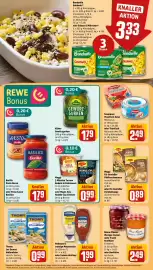 REWE Prospekt woche 20 Seite 20
