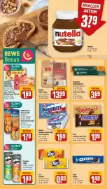 REWE Prospekt woche 20 Seite 21