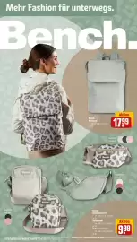 REWE Prospekt woche 20 Seite 22