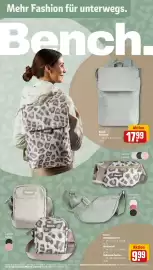 REWE Prospekt woche 20 Seite 22