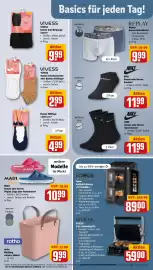 REWE Prospekt woche 20 Seite 23