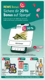 REWE Prospekt woche 20 Seite 3