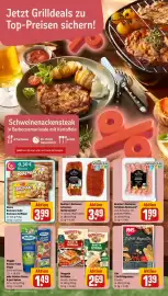 REWE Prospekt woche 20 Seite 4