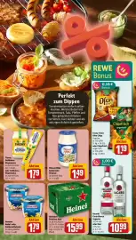 REWE Prospekt woche 20 Seite 5
