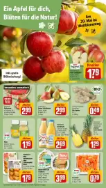 REWE Prospekt woche 20 Seite 8