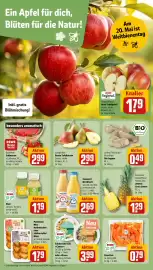 REWE Prospekt woche 20 Seite 8