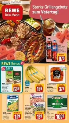 REWE Prospekt (gültig bis 17-05)