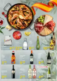 Selgros Prospekt woche 20 Seite 11