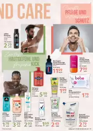 Selgros Prospekt woche 20 Seite 17