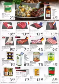 Selgros Prospekt woche 20 Seite 20