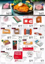 Selgros Prospekt woche 20 Seite 21