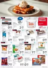 Selgros Prospekt woche 20 Seite 22