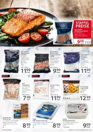 Selgros Prospekt woche 20 Seite 23