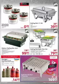 Selgros Prospekt woche 20 Seite 13