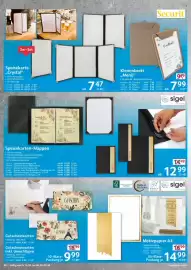 Selgros Prospekt woche 20 Seite 20
